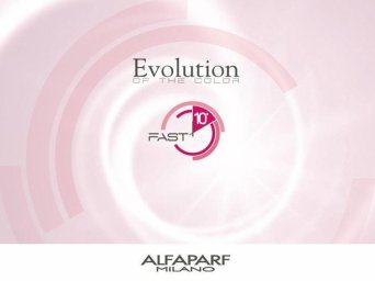 AlfaParf Milano Томск