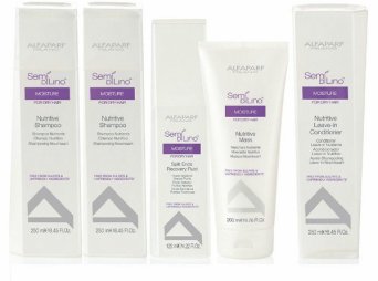 Серия Semi Di Lino Moisture Серия Semi Di Lino Moisture