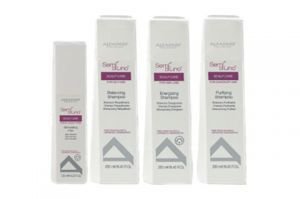 Серия Semi Di Lino SCALP Серия Semi Di Lino SCALP