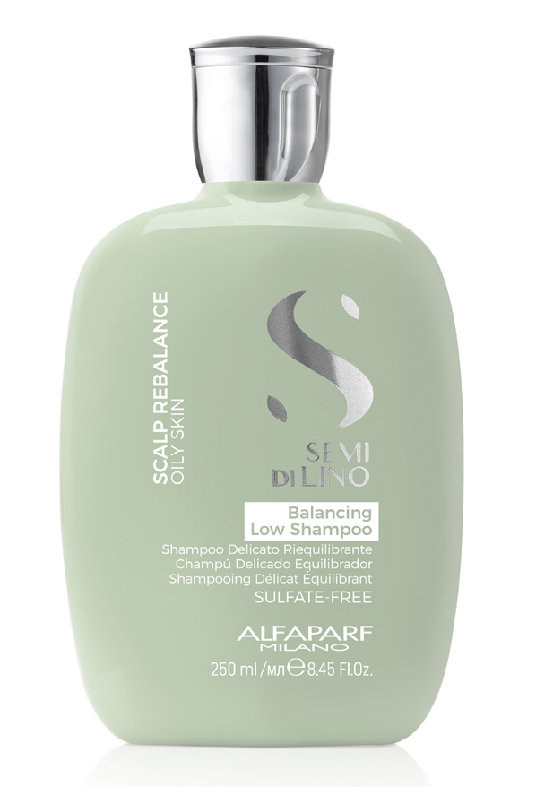 Балансирующий шампунь от AlfaParf Milano / SDL scalp balancing low shampoo