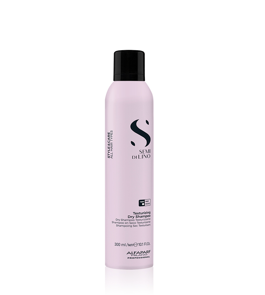 Текстурирующий сухой шампунь от AlfaParf Milano / Texturizing dry shampoo Текстурирующий сухой шампунь от AlfaParf Milano / Texturizing dry shampoo
