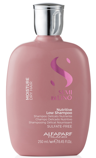 Шампунь для сухих волос  от AlfaParf Milano / Nutritive low shampoo