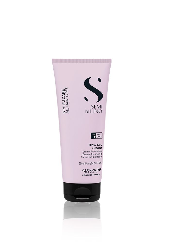 Разглаживающий крем от AlfaParf Milano / Blow dry cream Разглаживающий крем от AlfaParf Milano / Blow dry cream