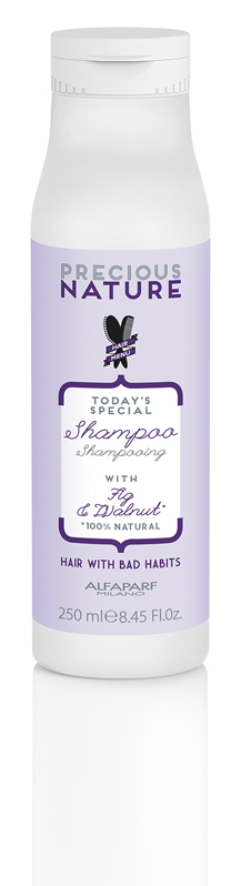 SHAMPOO FOR BAD HAIR HABITS от AlfaParf Milano SHAMPOO FOR BAD HAIR HABITS от AlfaParf Milano