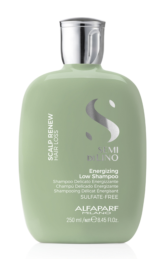 Шампунь энергетический против выпадения волос от AlfaParf Milano / SDL scalp energizing low shampoo