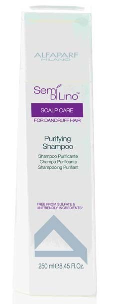 SDL PURYFING SHAMPOO от AlfaParf Milano SDL PURYFING SHAMPOO от AlfaParf Milano