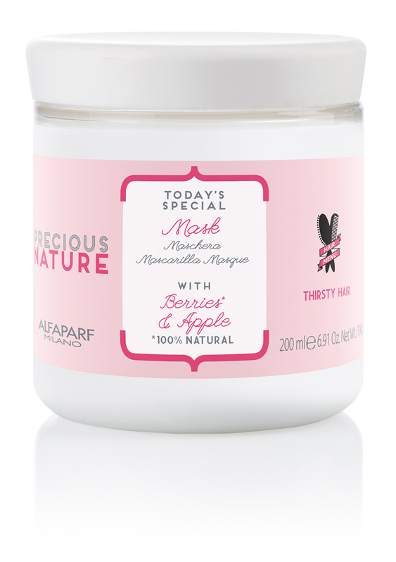 MASK FOR DRY & THIRSTY HAIR от AlfaParf Milano MASK FOR DRY & THIRSTY HAIR от AlfaParf Milano