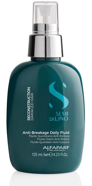Флюид для поврежденных волос от AlfaParf Milano / Anti-breakage daily fluid 