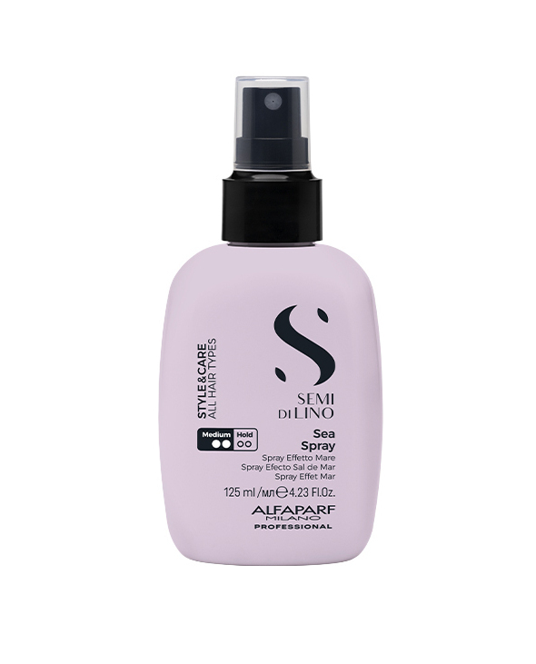 Спрей с морской солью от AlfaParf Milano / Sea spray Спрей с морской солью от AlfaParf Milano / Sea spray