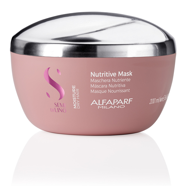 Маска для сухих волос от AlfaParf Milano / Nutritive mask