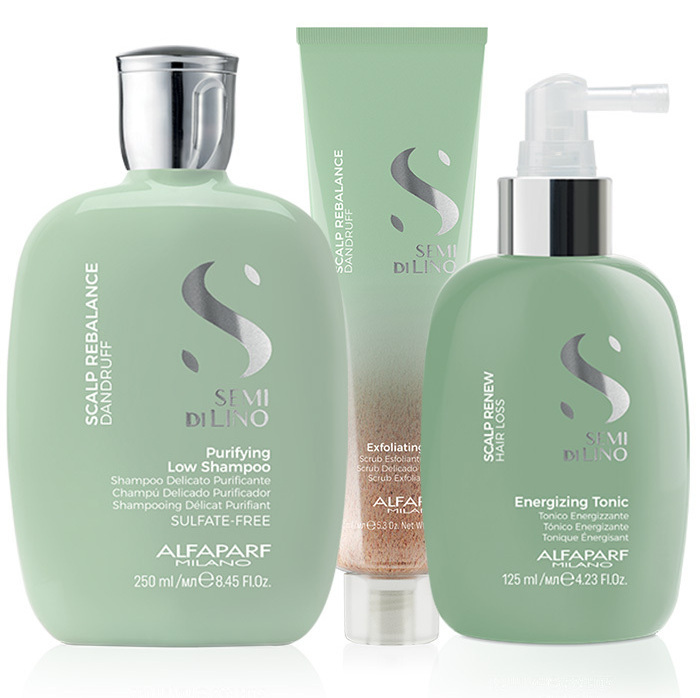 Косметика AlfaParf Milano Томск Косметика AlfaParf Milano Томск (SDL SCALP)