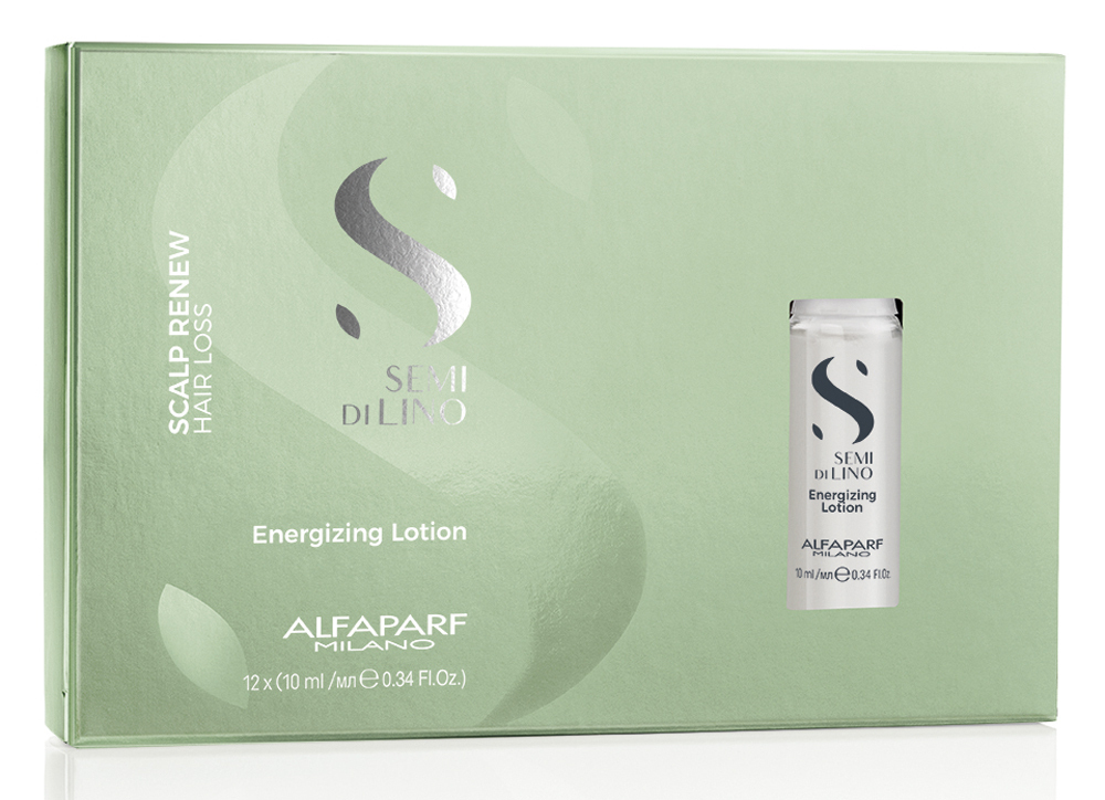 Лосьон энергетический против выпадения от AlfaParf Milano / SDL scalp energizing lotion
