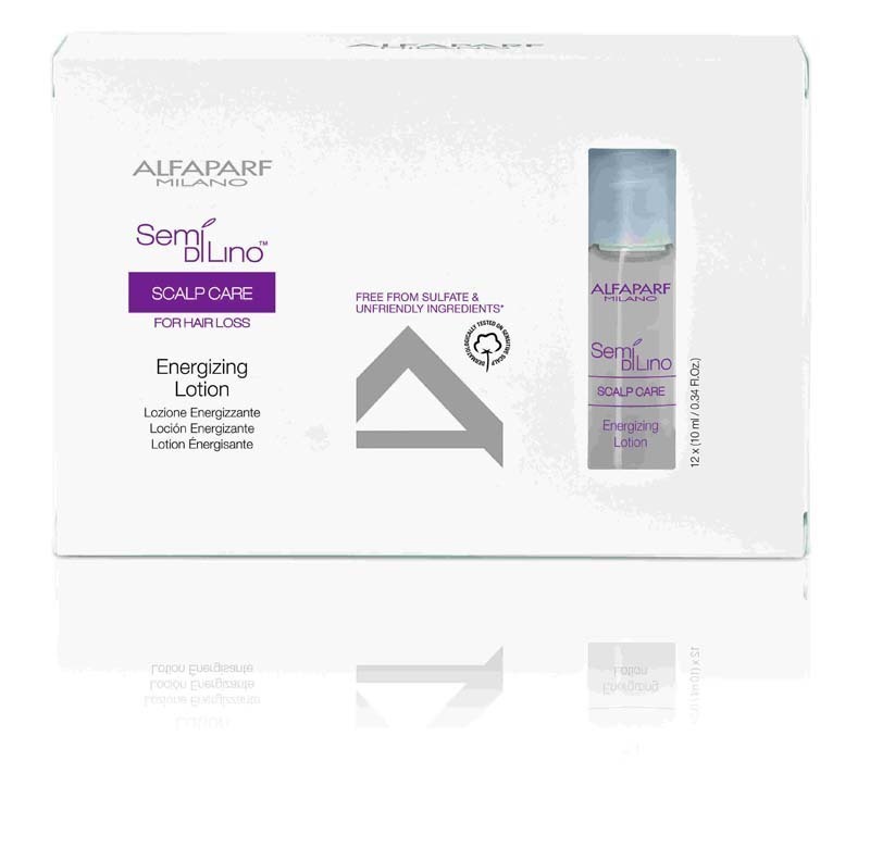 SDL SCALP ENERGIZING LOTION от AlfaParf Milano SDL SCALP ENERGIZING LOTION от AlfaParf Milano