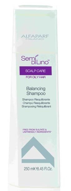 SDL SCALP BALANCING SHAMPOO от AlfaParf Milano SDL SCALP BALANCING SHAMPOO от AlfaParf Milano