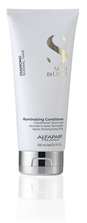Кондиционер для нормальных волос, придающий блеск от AlfaParf Milano / Illuminating conditioner