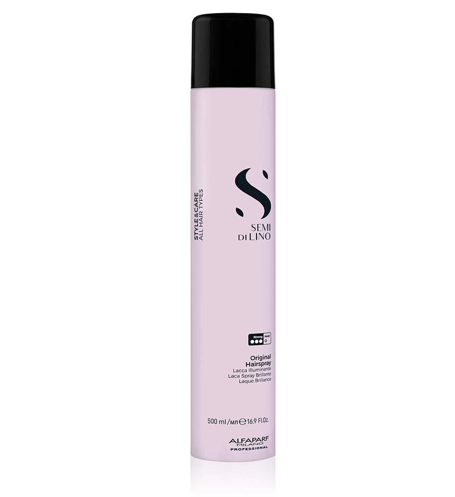 Скульптурирующий спрей экстра-сильной фиксации от AlfaParf Milano / Sculpting hairspray Скульптурирующий спрей экстра-сильной фиксации от AlfaParf Milano / Sculpting hairspray