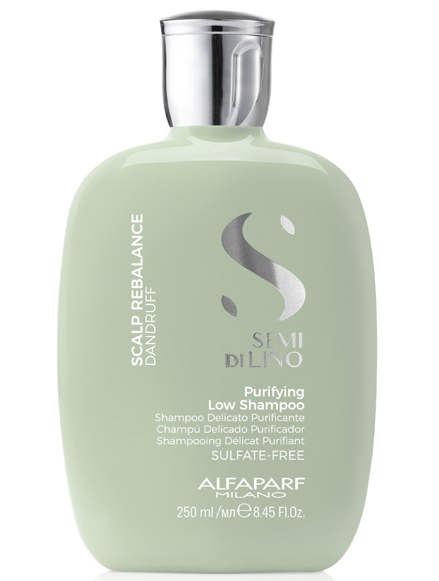 Очищающий шампунь от AlfaParf Milano / SDL scalp purifying shampoo