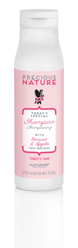 SHAMPOO FOR DRY & THIRSTY HAIR от AlfaParf Milano SHAMPOO FOR DRY & THIRSTY HAIR от AlfaParf Milano