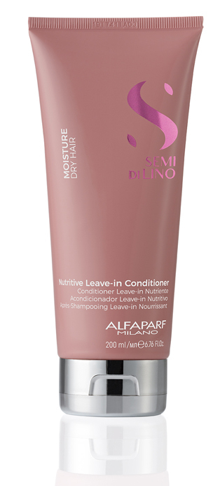 Кондиционер несмываемый для сухих волос от AlfaParf Milano / Nutritive leave-in conditioner