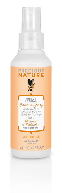 Несмываемый спрей для окрашенных волос от AlfaParf Milano / Precious nature pure color protection leave-in Несмываемый спрей для окрашенных волос от AlfaParf Milano / Precious nature pure color protection leave-in