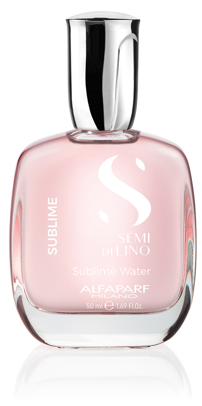 парфюмированная вода для волос и тела от AlfaParf Milano / Sublime Water