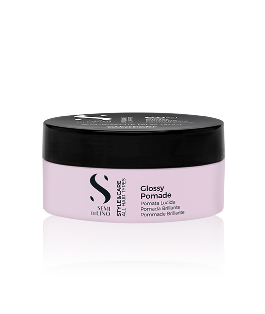 Помада сильной фиксации, придающая блеск от AlfaParf Milano / Glossy pomade Помада сильной фиксации, придающая блеск от AlfaParf Milano / Glossy pomade