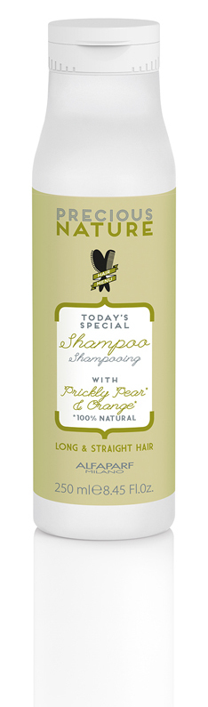 PRECIOUS NATURE LONG/STRAIGHT HAIR OIL SHAMPOO от AlfaParf Milano PRECIOUS NATURE LONG/STRAIGHT HAIR OIL SHAMPOO от AlfaParf Milano