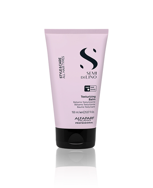 Текстурирующий гель легкой фиксацииот AlfaParf Milano / Texturizing gel Текстурирующий гель легкой фиксацииот AlfaParf Milano / Texturizing gel